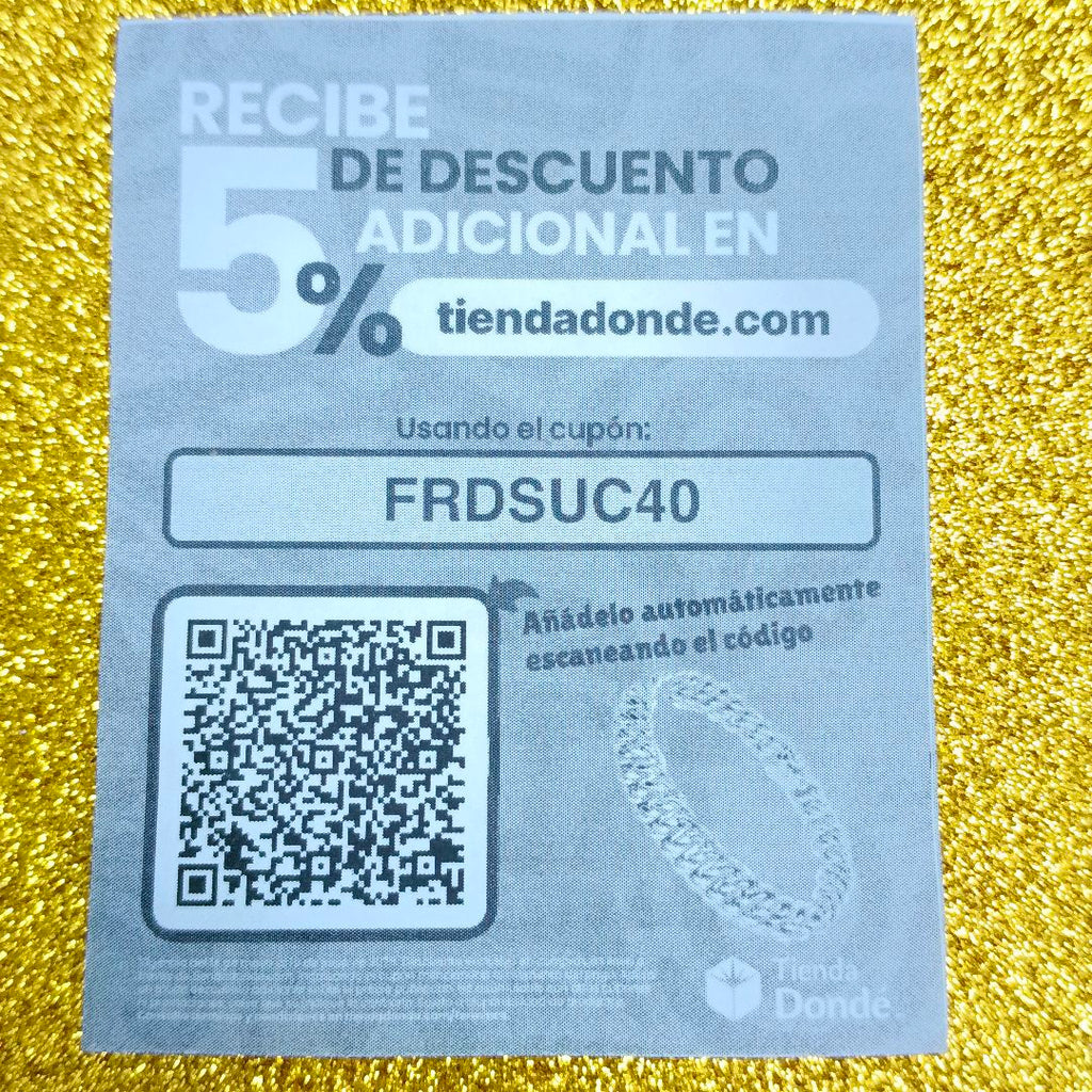 CADENA 3 X 1 4.71GR 55 CM (NUEVO)