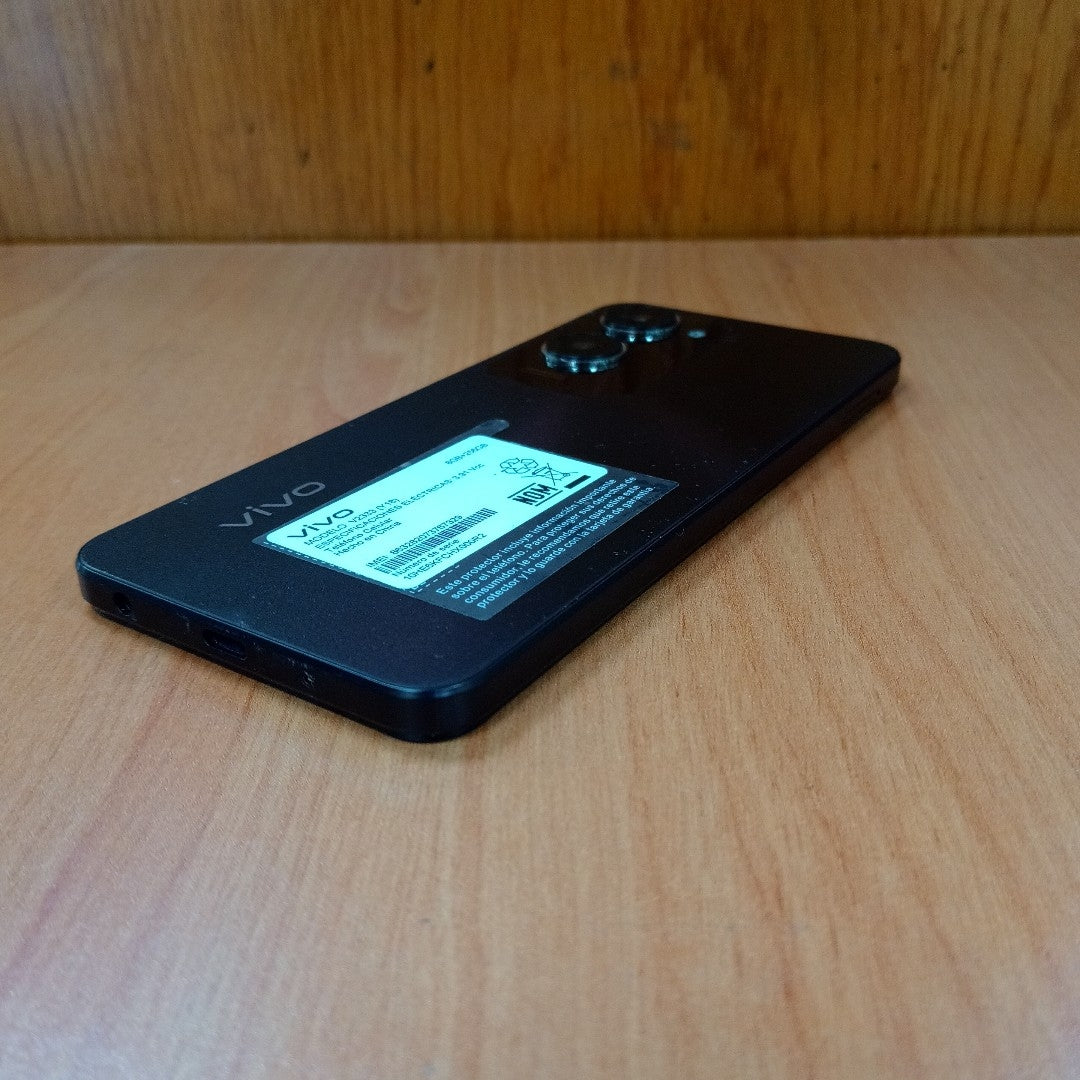 CELULAR VIVO Y18 V2333 256 GB 8 GB RAM