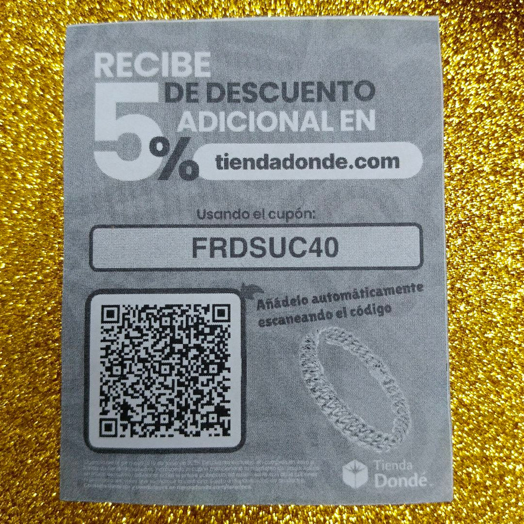 CADENA 3 X 1 4.81GR 50 CM (NUEVO)