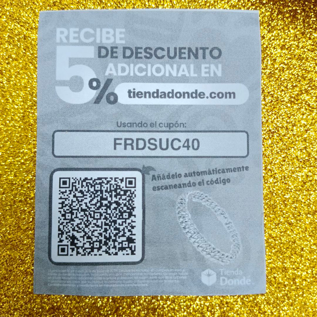 CADENA TEJIDO MARINERO 3.71GR 60 CM (NUEVO)