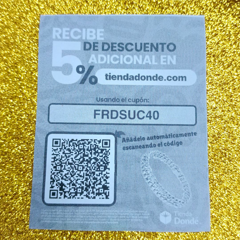 CADENA 3 X 1 4.81GR 50 CM (NUEVO)