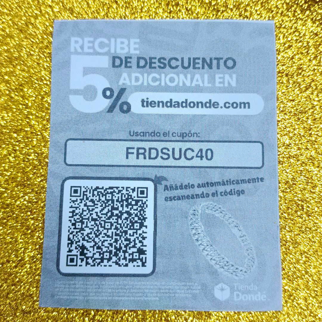 CADENA 3 X 1 4.81GR 50 CM (NUEVO)