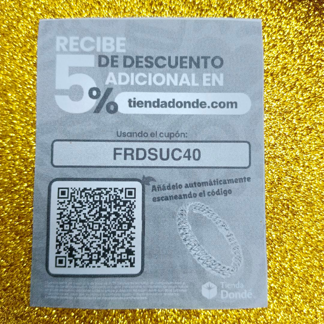 CADENA 3 X 1 13.81GR 60 CM (NUEVO)