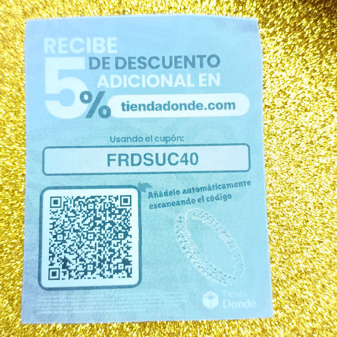 CADENA BARBADO 2GR 50 CM (NUEVO)