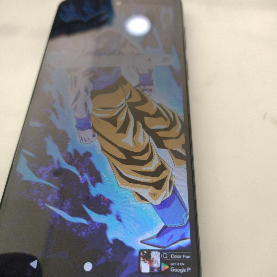 CELULAR MOTOROLA MOTO G53 5G XT2335-1 (2022) 128 GB 6 GB RAM (SEMINUEVO)