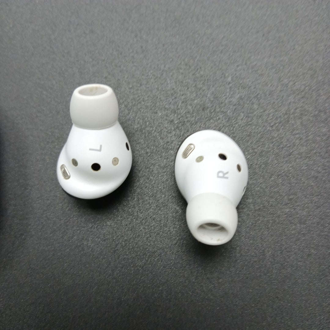 AUDIFONOS SAMSUNG GALAXY BUDS PRO SM-R190NZ INALAMBRICO IN EAR (SEMINUEVO)