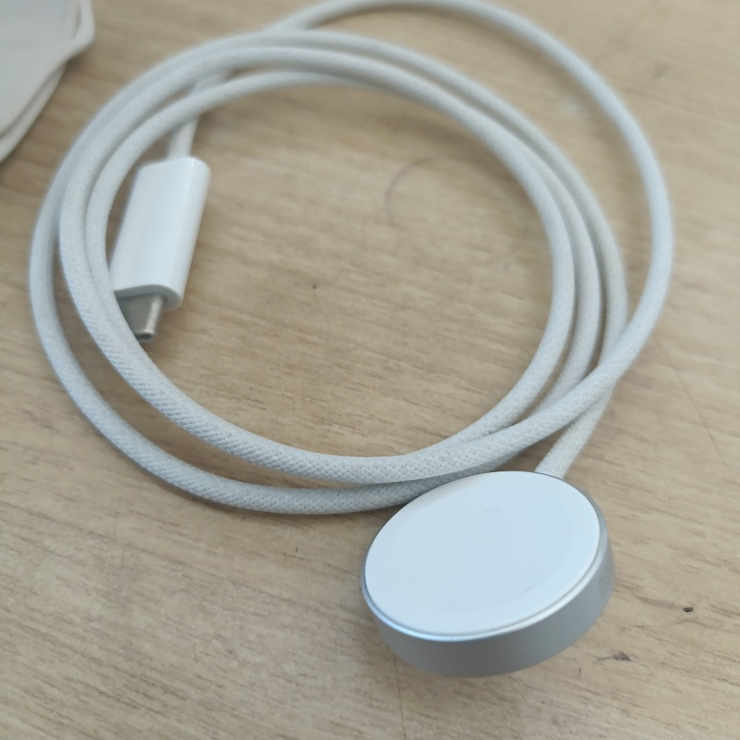 SMARTWATCH APPLE SERIES 10 ALUMINIO A2997 42 MM GPS (SEMINUEVO)