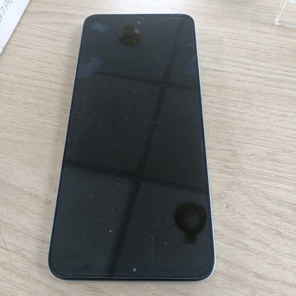 CELULAR XIAOMI REDMI 13 24049RN28L (2024) 256 GB 8 GB RAM (SEMINUEVO)