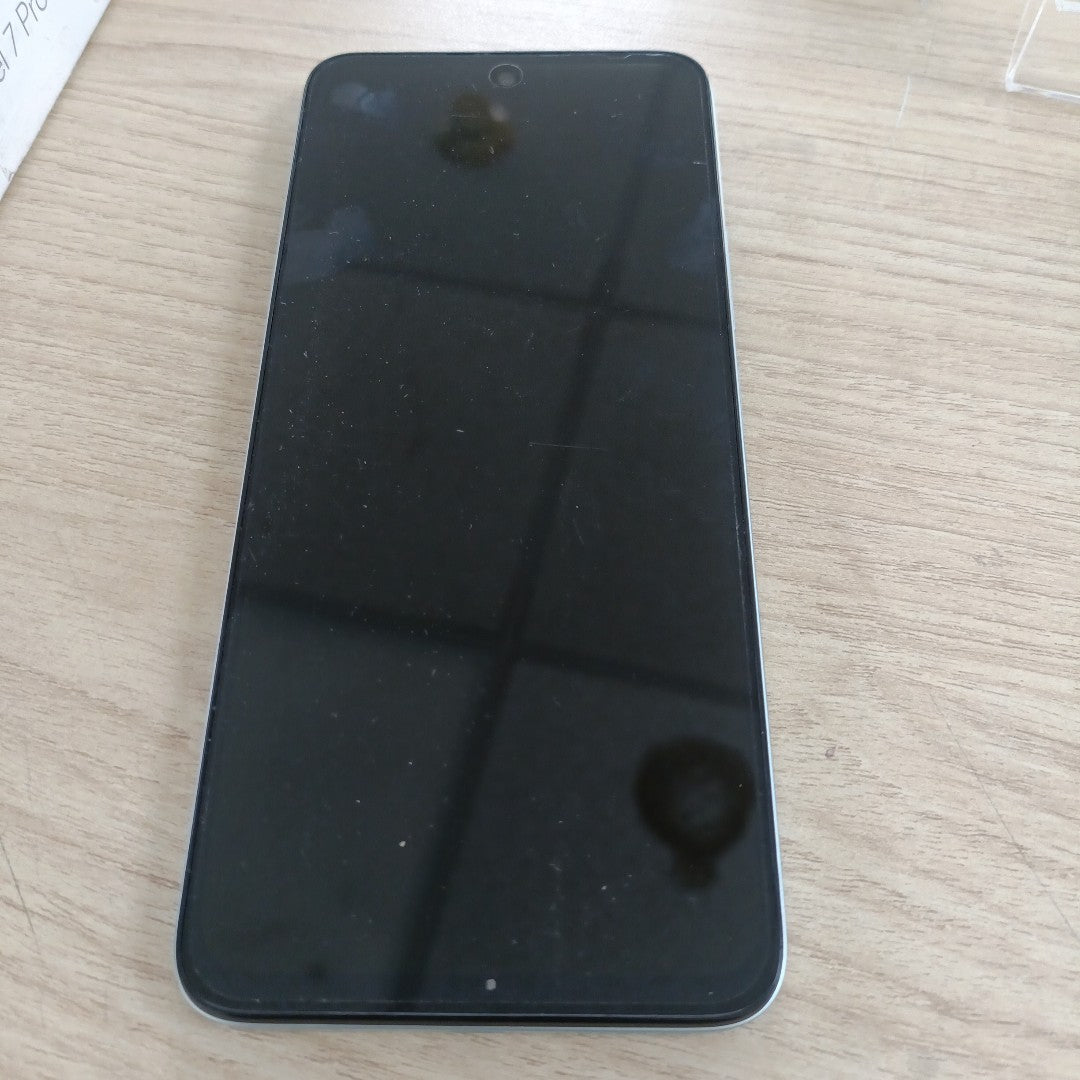 CELULAR XIAOMI REDMI 13 24049RN28L (2024) 256 GB 8 GB RAM (SEMINUEVO)