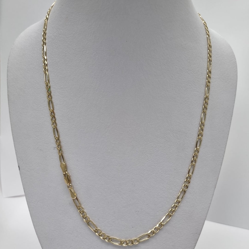 CADENA 3 X 1 11.11GR 50 CM CM (NUEVO)