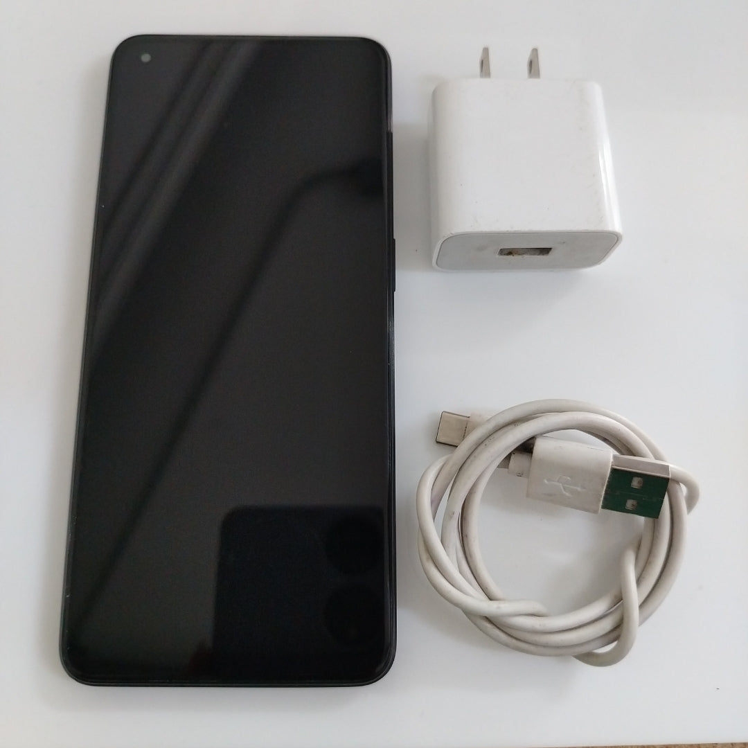 CELULAR OPPO  RENO7 CPH2363 (2022) 256 GB 8 GB RAM (SEMINUEVO)