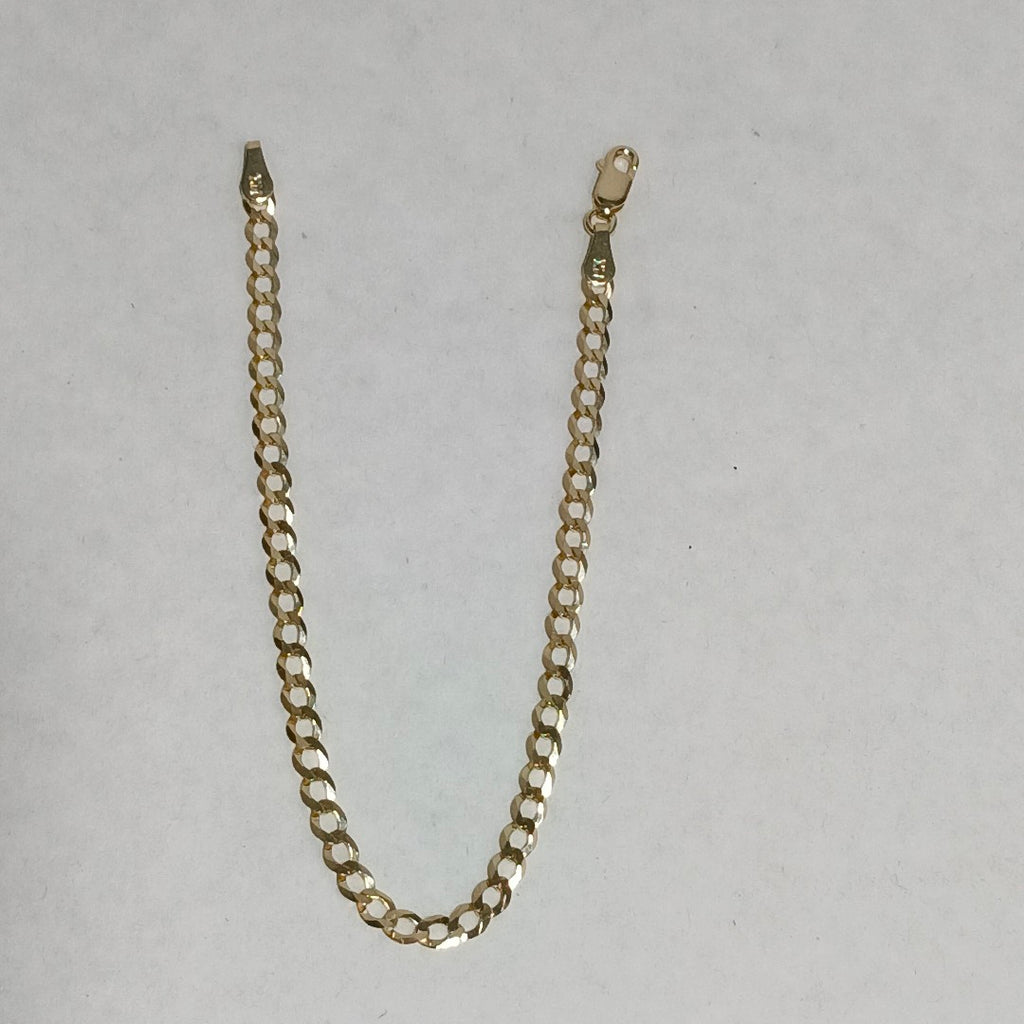 PULSERA BARBADO 3.61GR 18 CM (NUEVO)