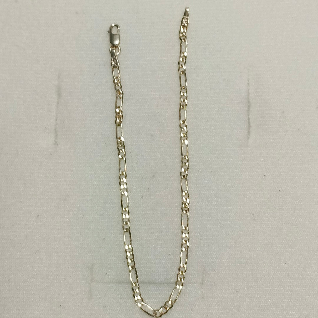 PULSERA 3 X 1 2.2GR 18 CM (NUEVO)