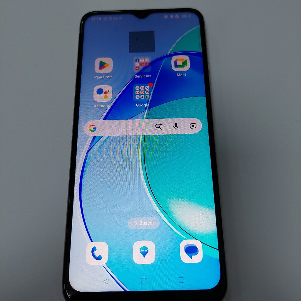 CELULAR OPPO  A38 CPH2579 (2023) 128 GB 4 GB RAM (SEMINUEVO)