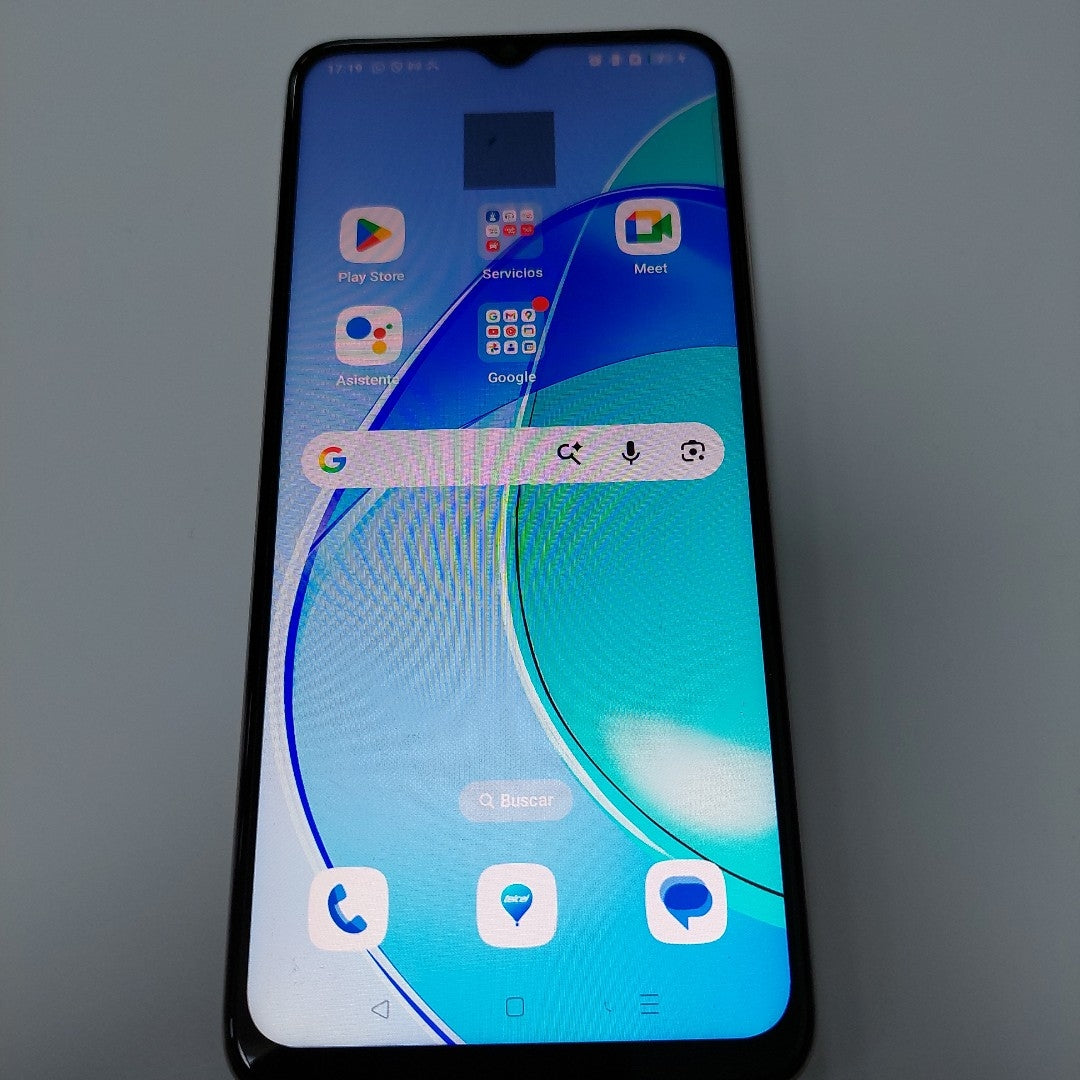 CELULAR OPPO  A38 CPH2579 (2023) 128 GB 4 GB RAM (SEMINUEVO)