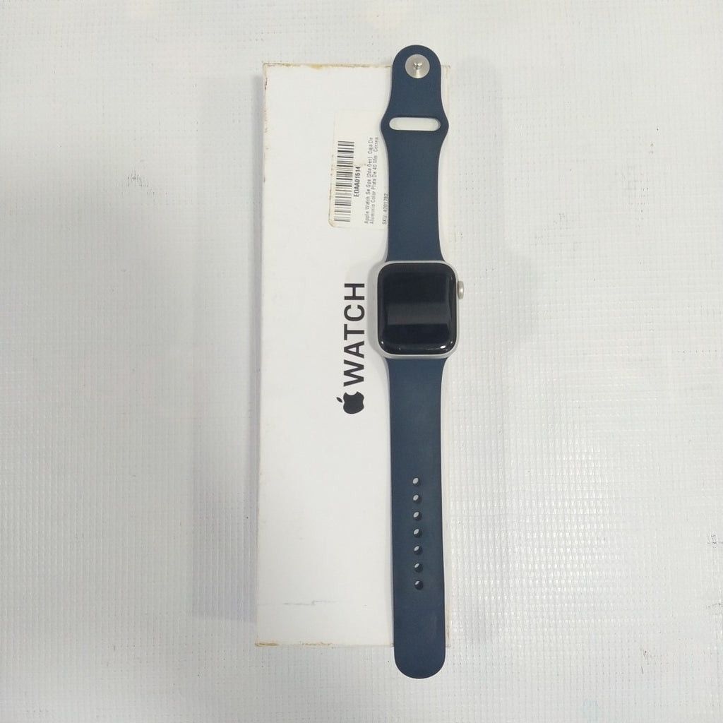 SMARTWATCH APPLE SE 2 ALUMINIO A2722 40 MM GPS (SEMINUEVO)