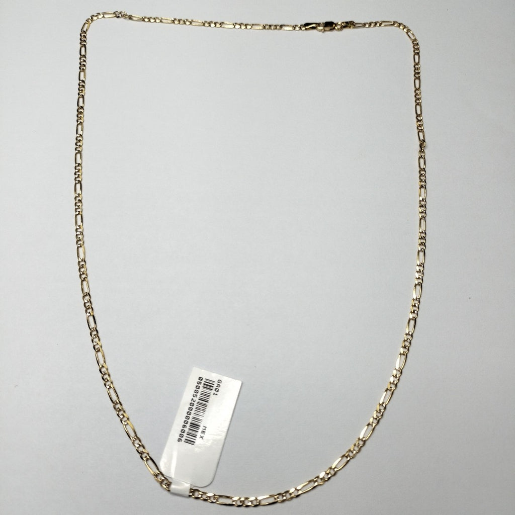 CADENA 3X1 4.8G 50 CM (NUEVO)