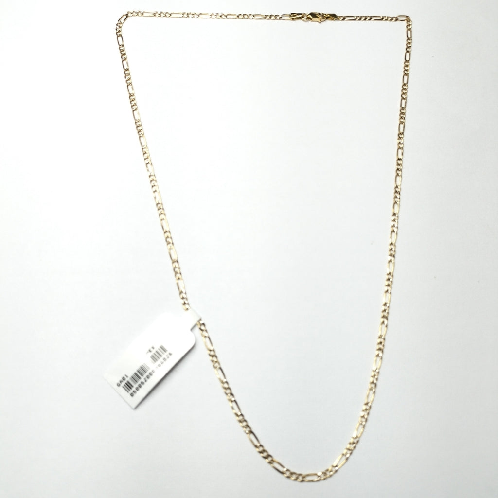 CADENA 3X1 4.9G 50 CM (NUEVO)
