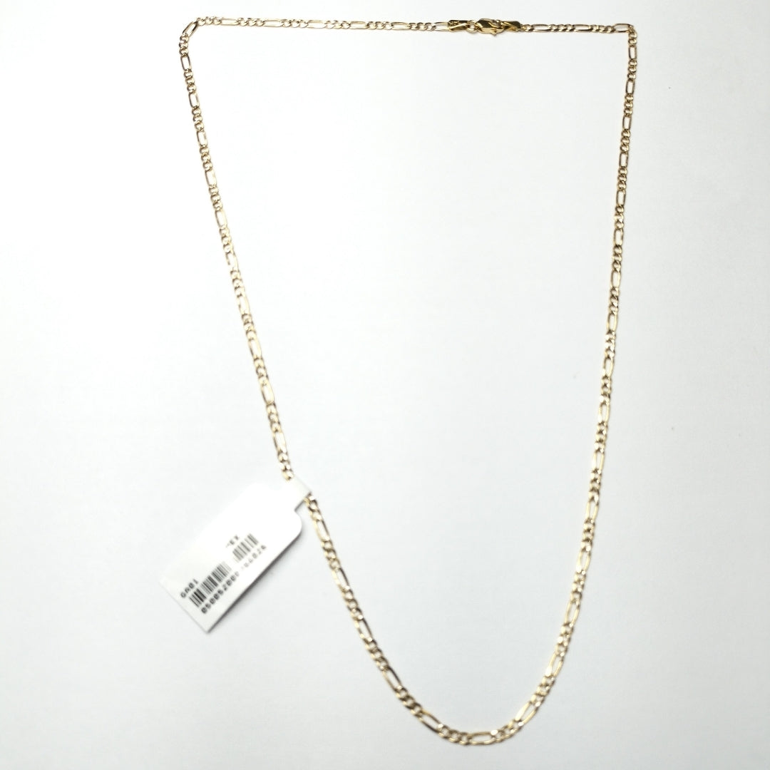 CADENA 3X1 4.9G 50 CM (NUEVO)