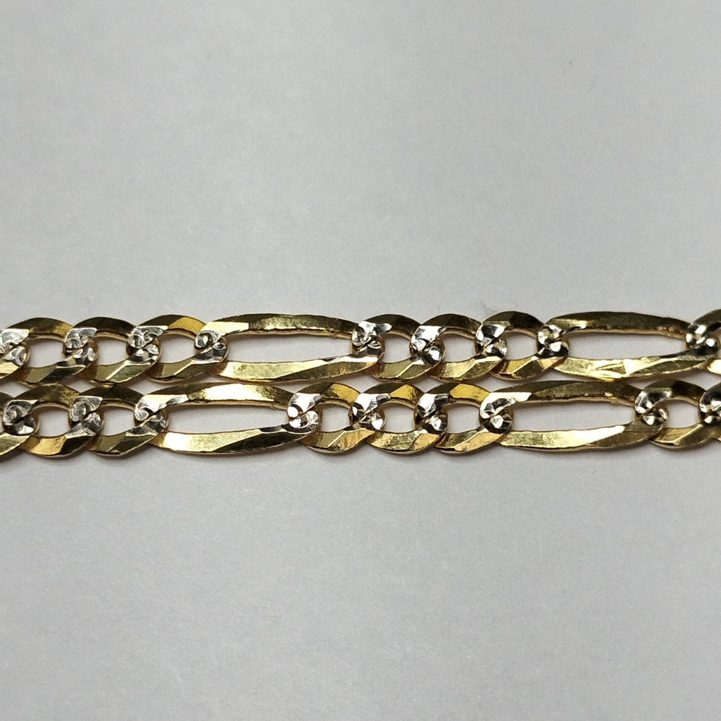 CADENA 3X1 10.7G 50 CM (NUEVO)