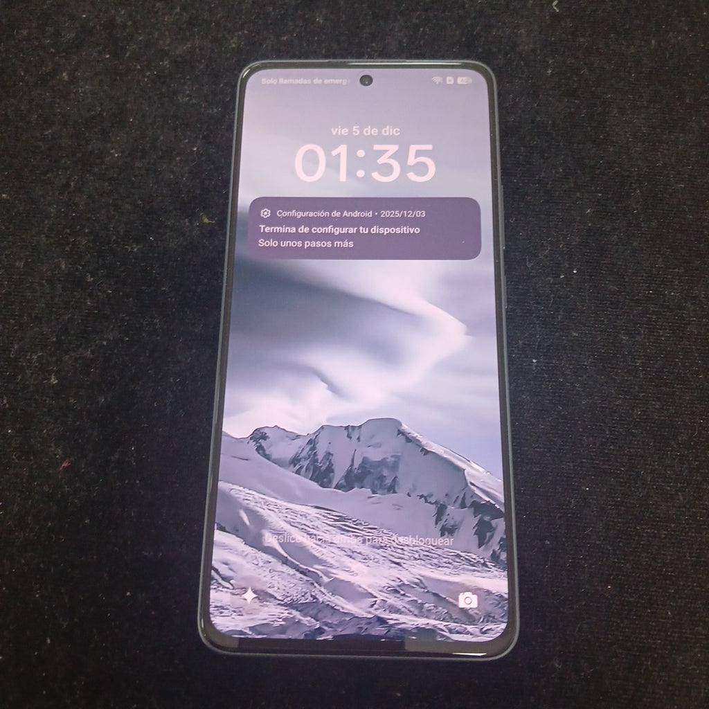 CELULAR OPPO  RENO 13F 5G CPH2699 (2025) 256 GB 12 GB RAM (SEMINUEVO)