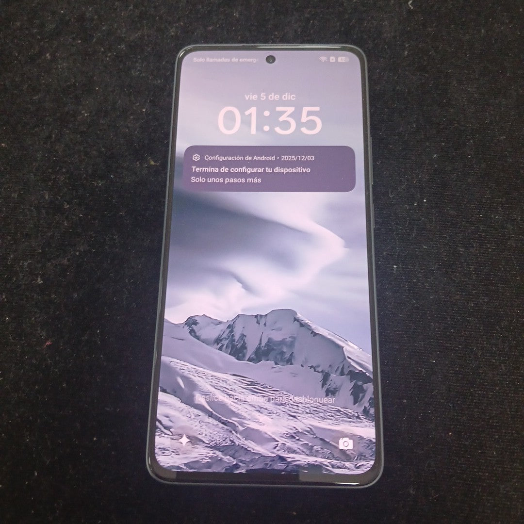CELULAR OPPO  RENO 13F 5G CPH2699 (2025) 256 GB 12 GB RAM (SEMINUEVO)