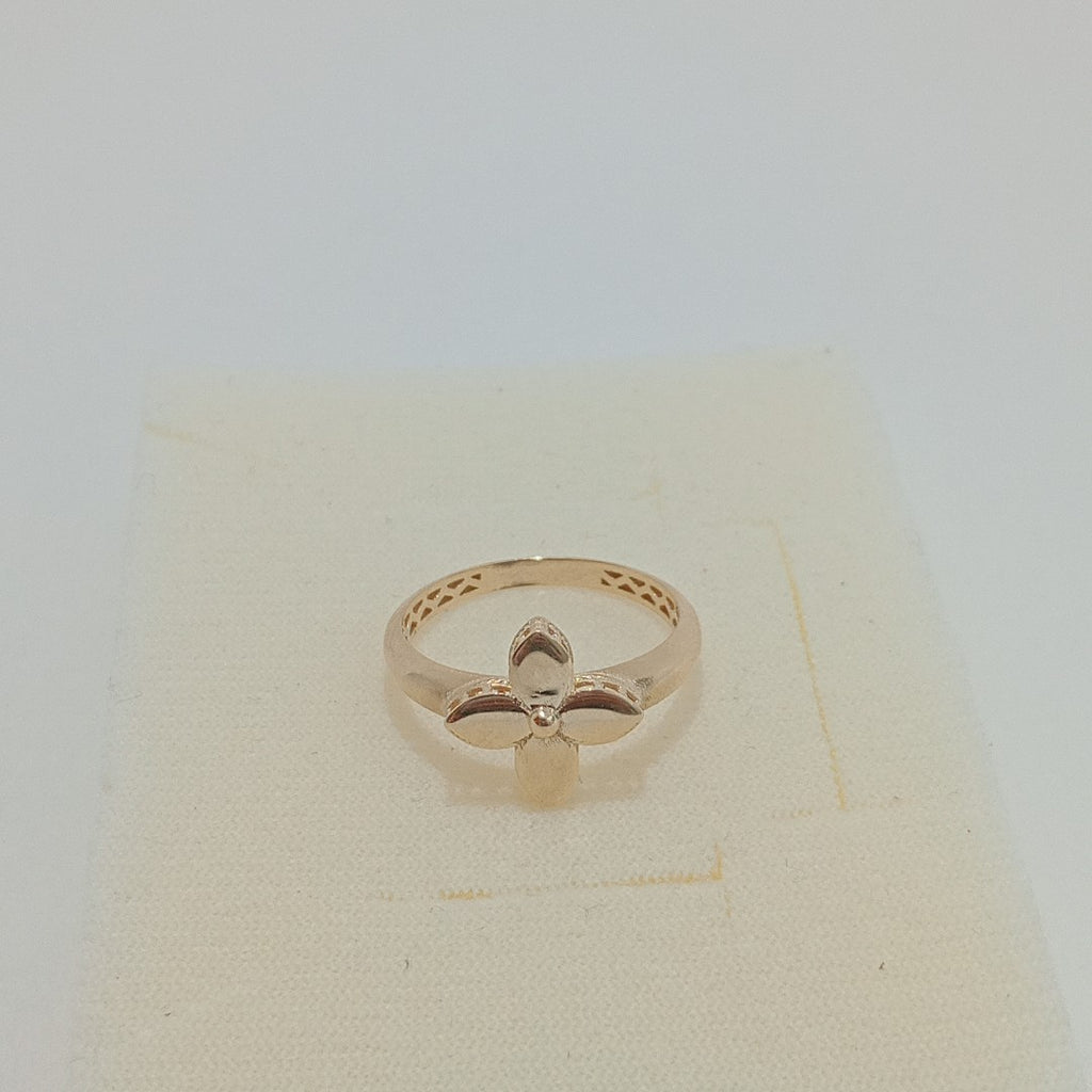 ANILLOS DAMA ORO 14K 1.8 (NUEVO)