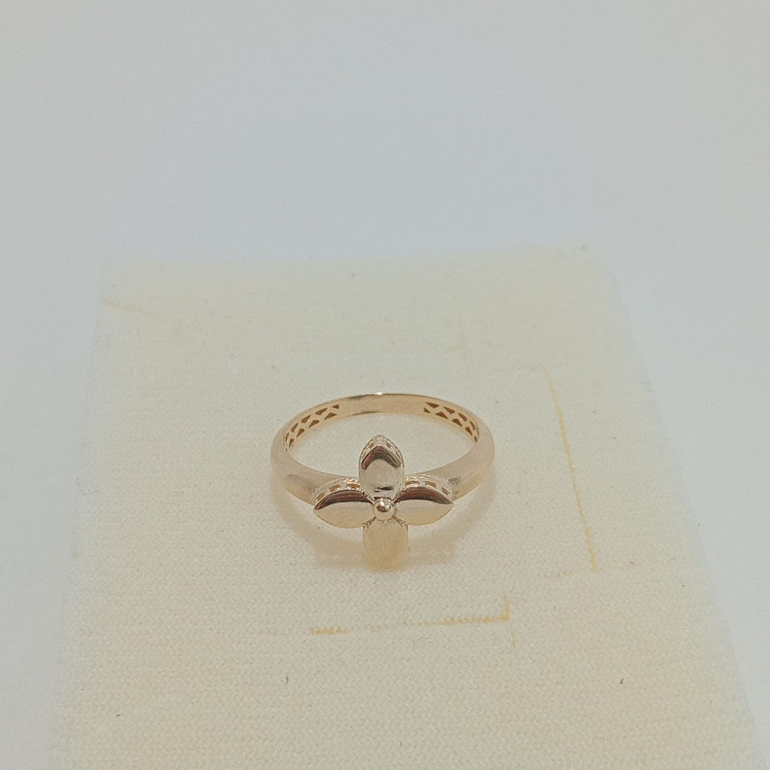 ANILLOS DAMA ORO 14K 1.8 (NUEVO)