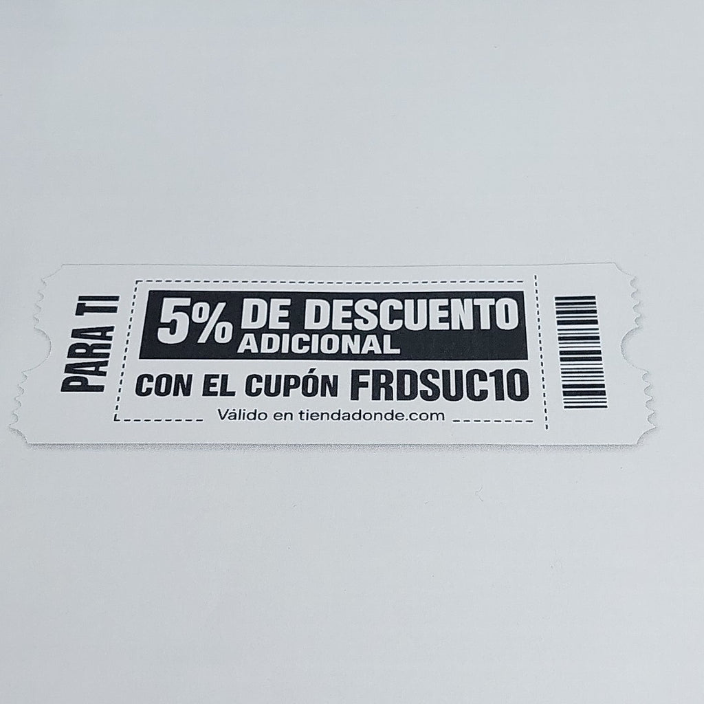 CADENA RADA 15.0 GR (NUEVO)