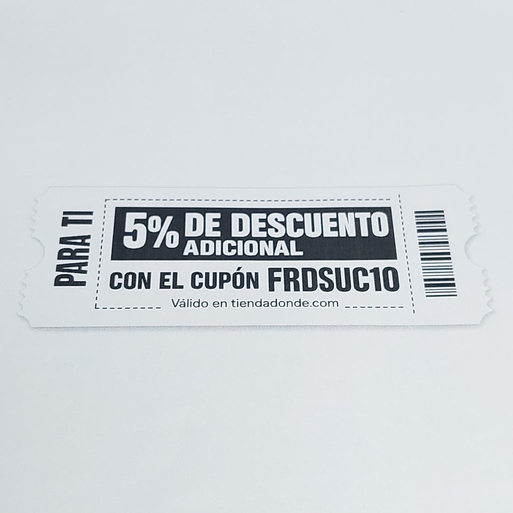 CADENA 3X1 FIGARO 8.0 GR (NUEVO)