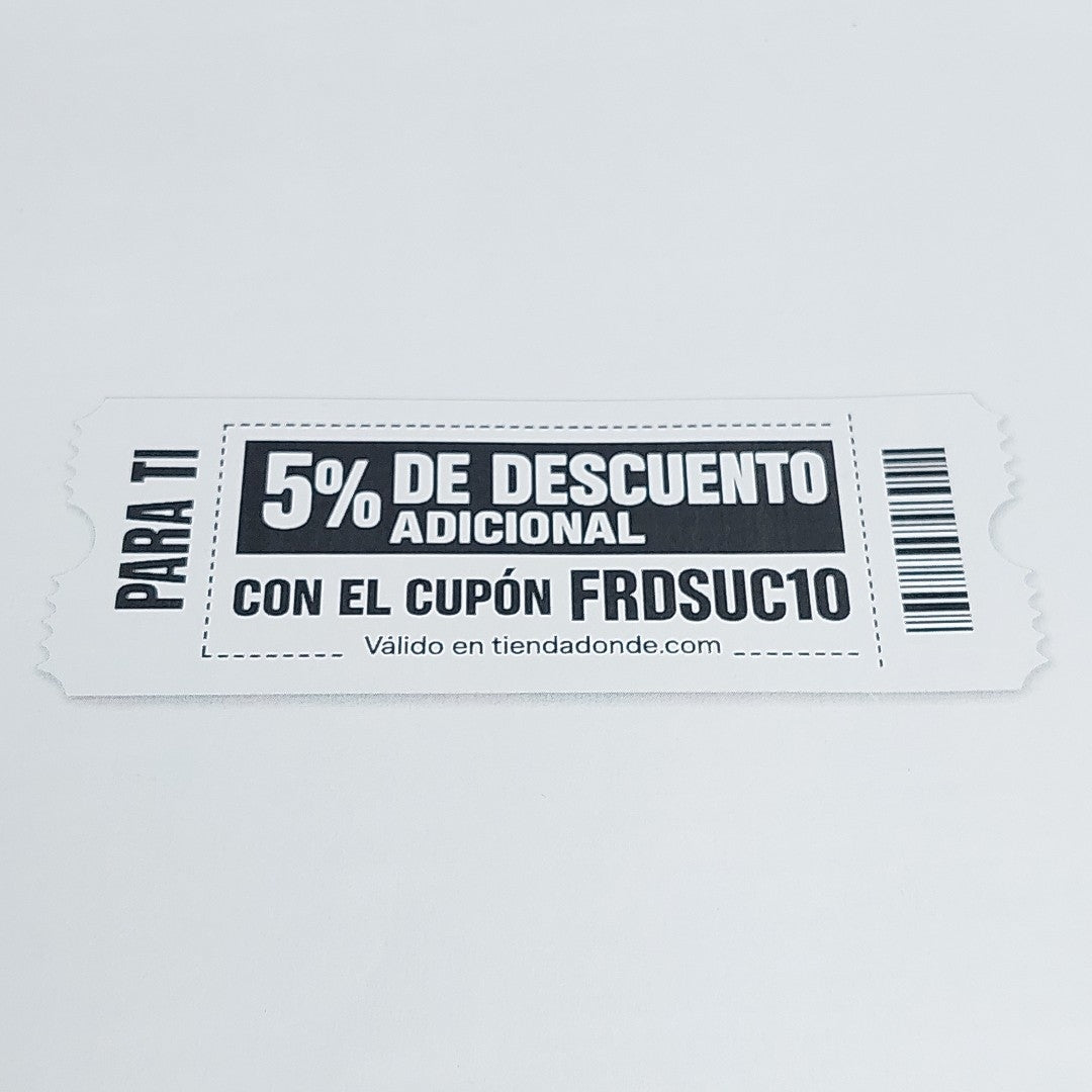 CADENA 3X1 FIGARO 8.0 GR (NUEVO)