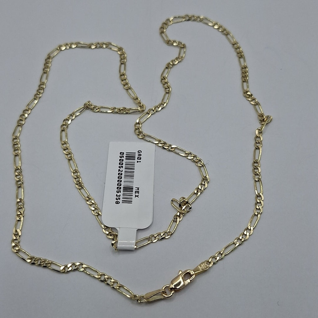 CADENA 3X1 5.2G 55 CM (NUEVO)