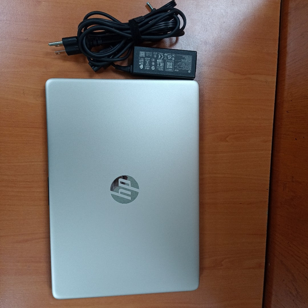 LAPTOP HP 14-DQ2502LA (2022) 256 GB SSD 8 GB RAM