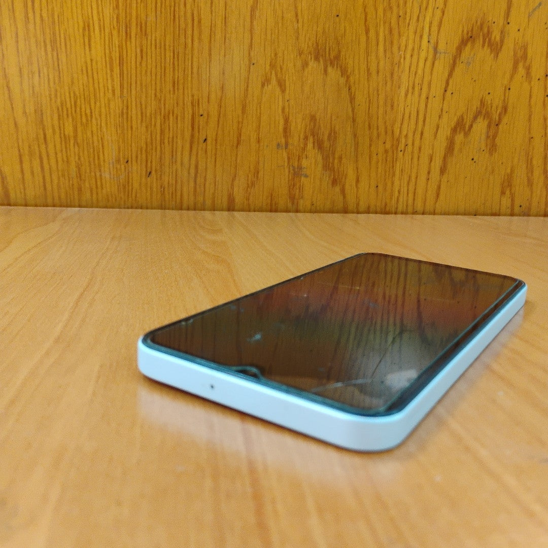 CELULAR SAMSUNG GALAXY A15 5G SM-A156M (2023) 256 GB 8 GB RAM