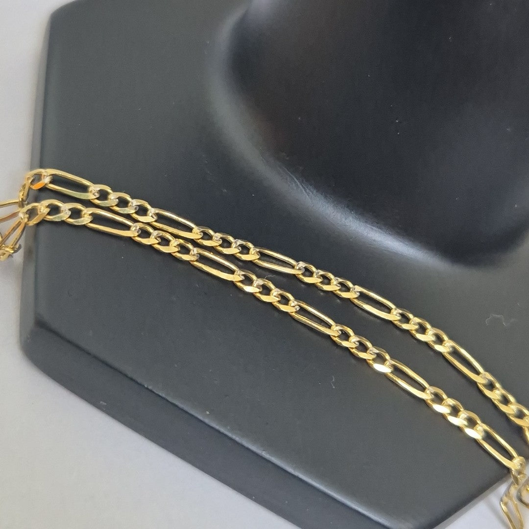 CADENA 3X1 5.3G 55 CM (NUEVO)