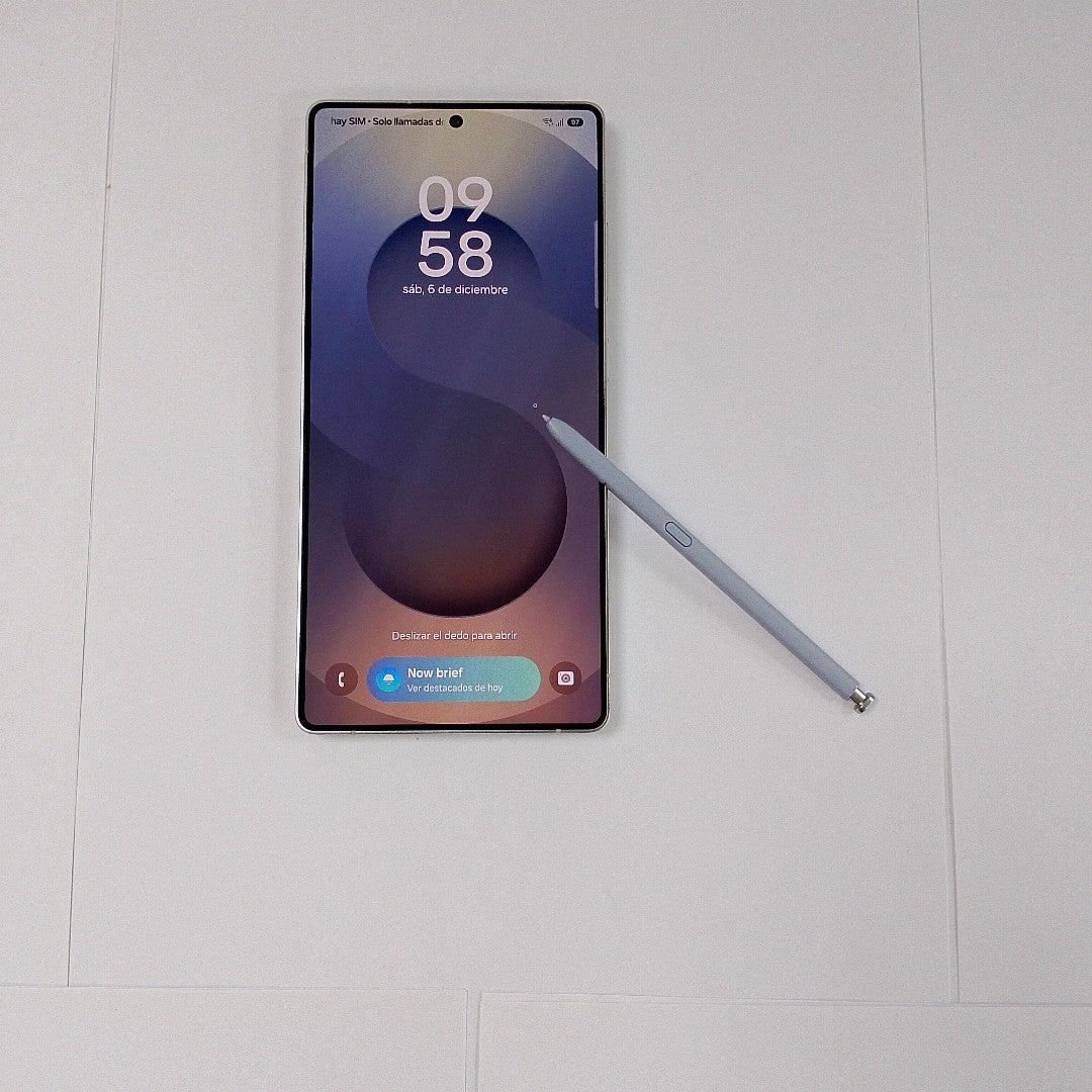 CELULAR SAMSUNG GALAXY S25 ULTRA SM-S938B (2025) 512 GB 12 GB RAM (SEMINUEVO)