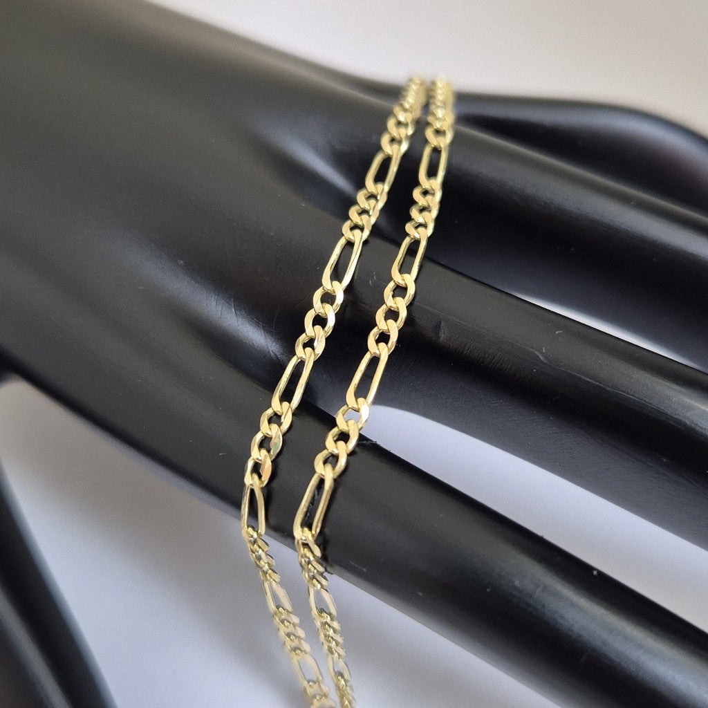 CADENA 3X1 5.2G 55 CM (NUEVO)