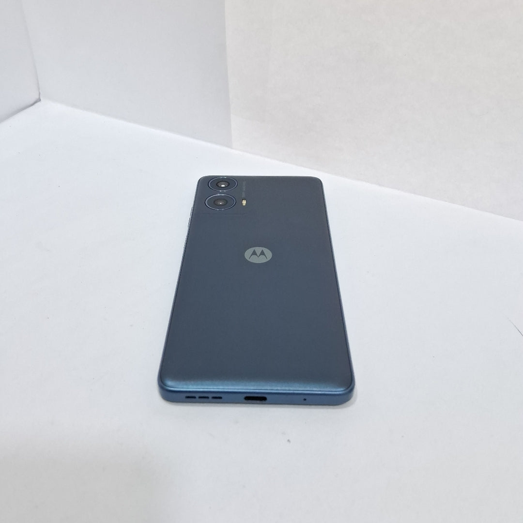 CELULAR MOTOROLA MOTO G24 POWER XT2425-1 (2024) 256 GB 8 GB RAM (SEMINUEVO)