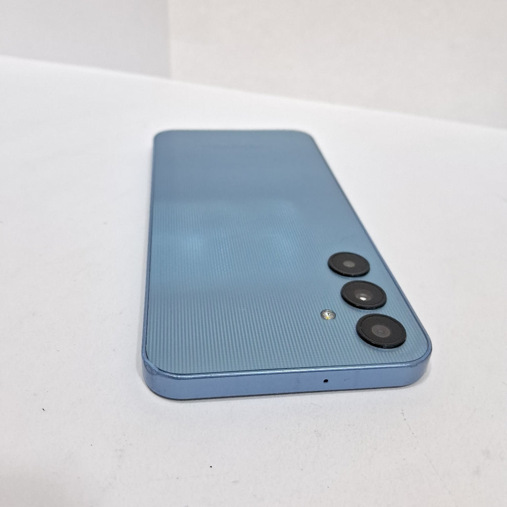 CELULAR SAMSUNG GALAXY A25 5G SM-A256E/DSN (2023) 128 GB 6 GB RAM (SEMINUEVO)