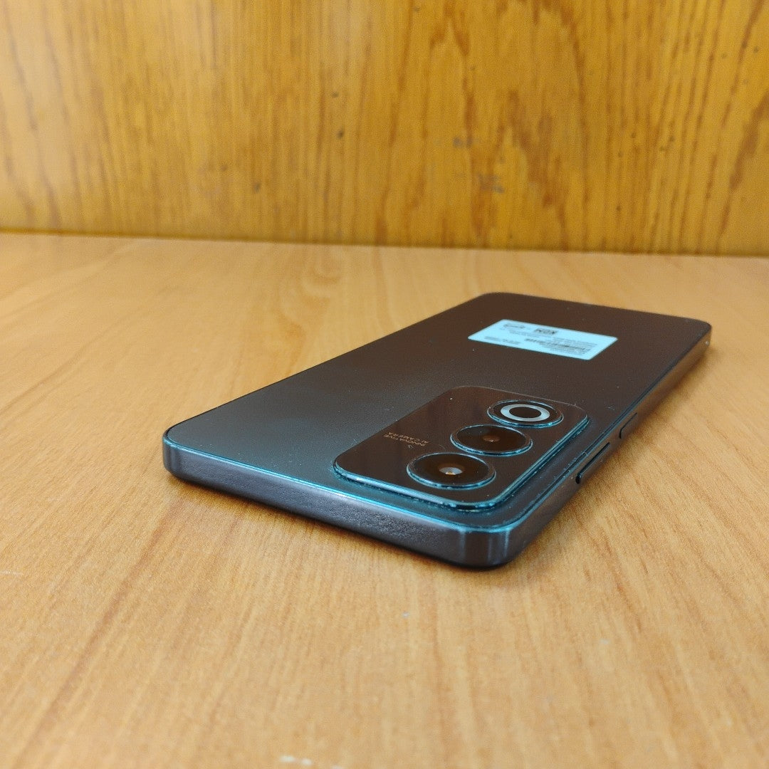 CELULAR OPPO  A80 5G CPH2639 (2024) 256 GB 8 GB RAM