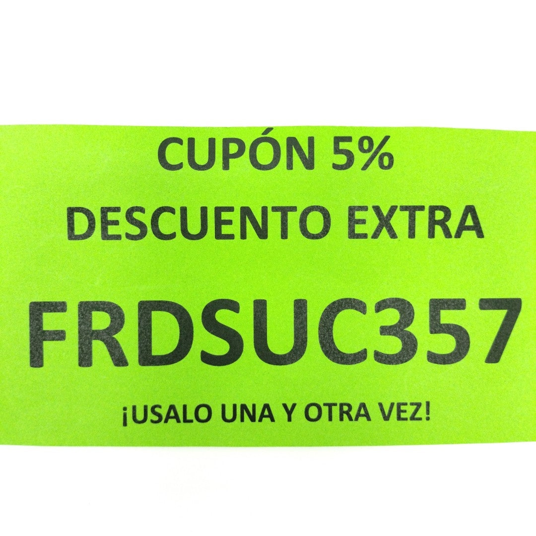 CADENA MARINERA 1.9G 50 CM (NUEVO)