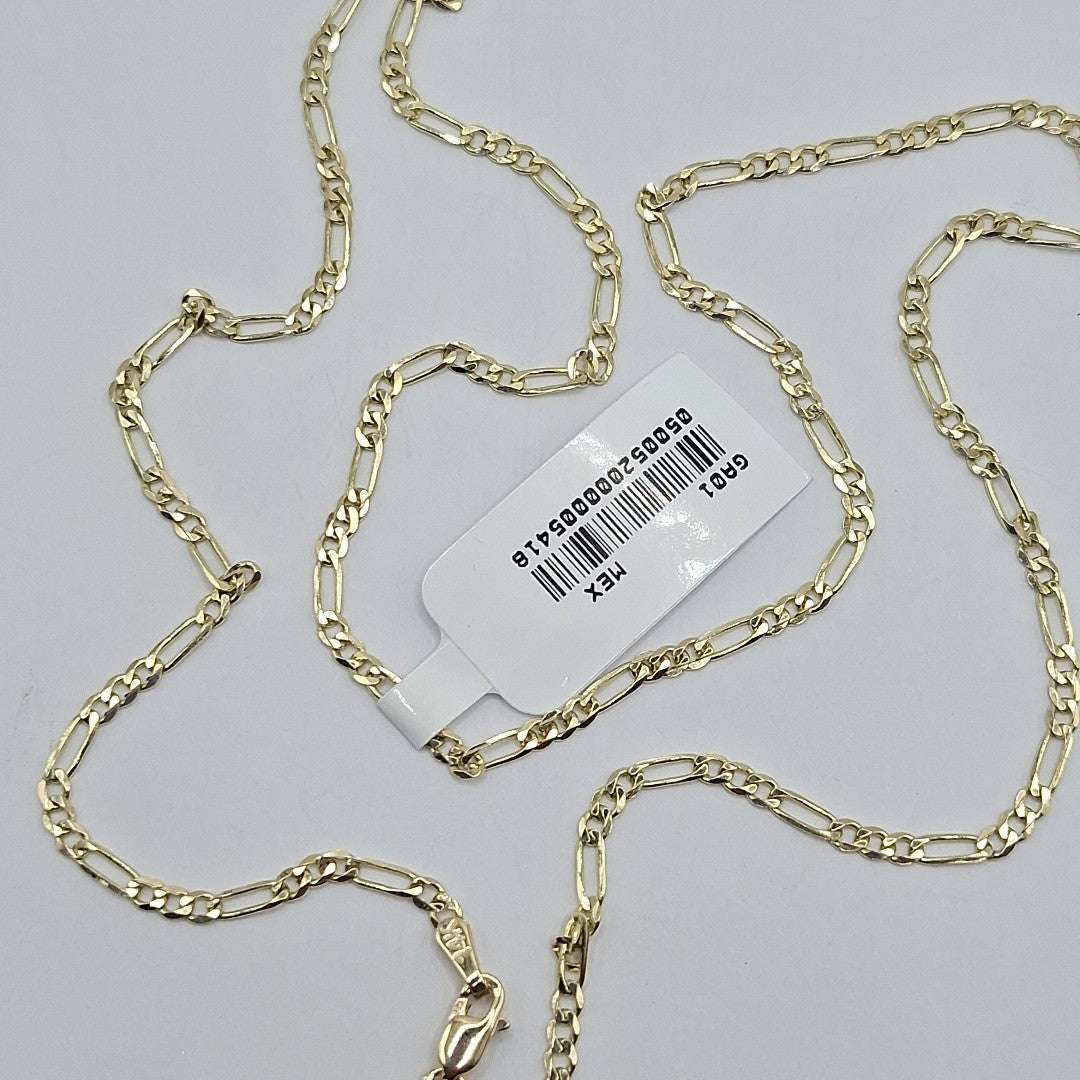 CADENA 3X1 5.3G 55 CM (NUEVO)