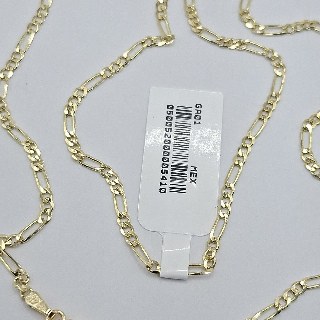 CADENA 3X1 5.3G 55 CM (NUEVO)