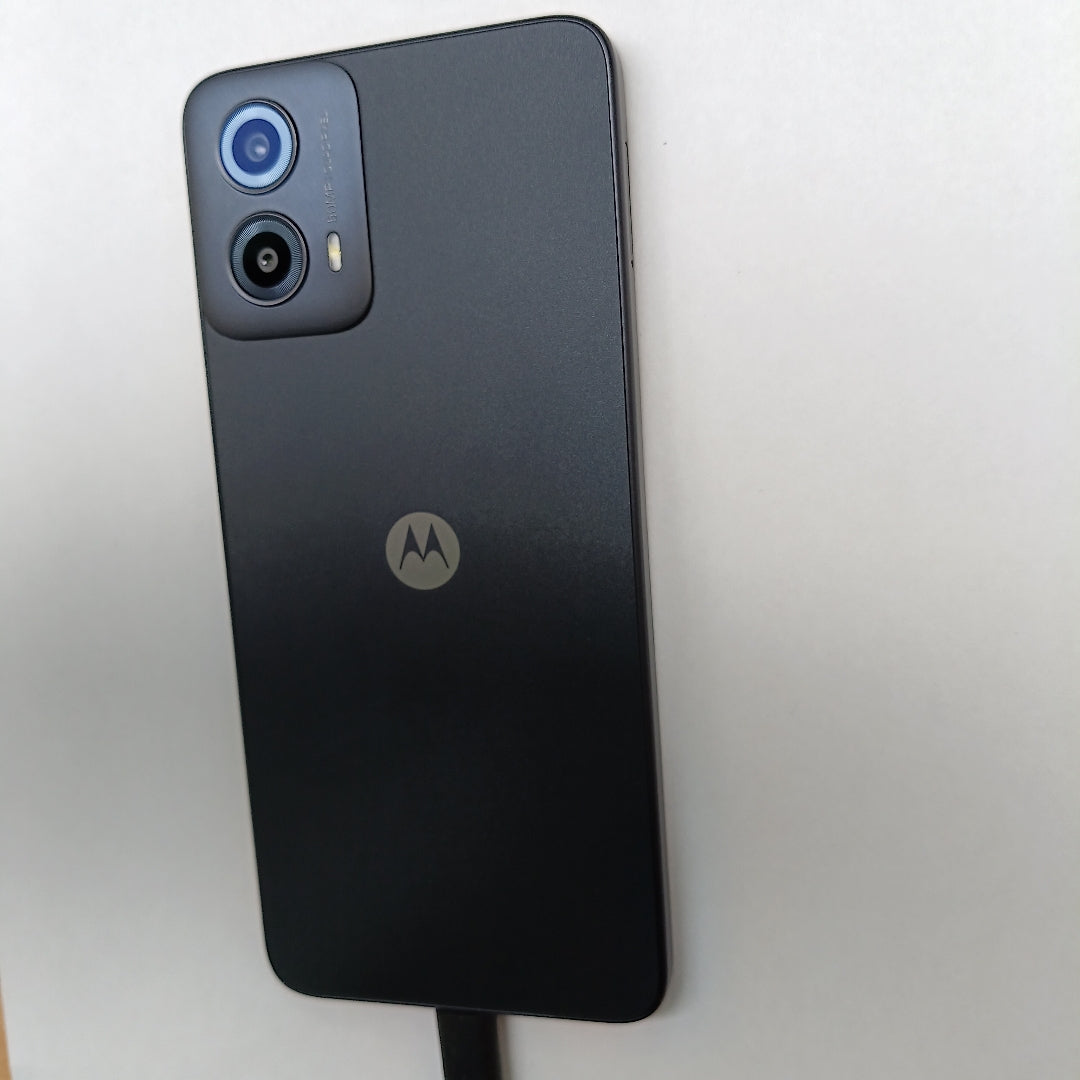 CELULAR MOTOROLA MOTO G34 5G XT2363-1 256 GB 8 GB RAM (SEMINUEVO)