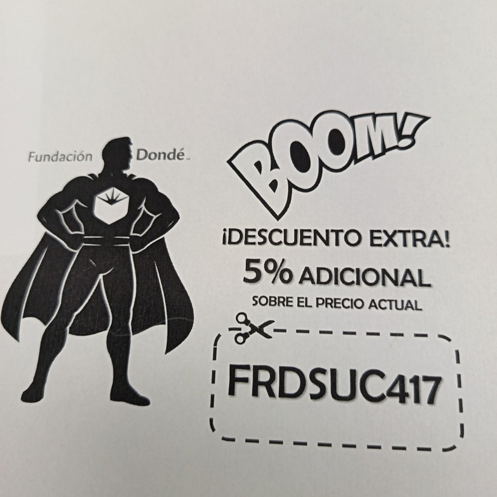 DIJE ORO 10 K 0,50 GRMS (SEMINUEVO)