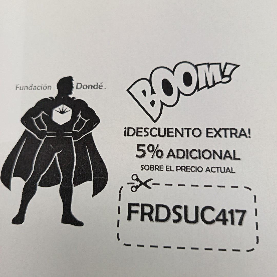 DIJE ORO 10 K 0,50 GRMS (SEMINUEVO)