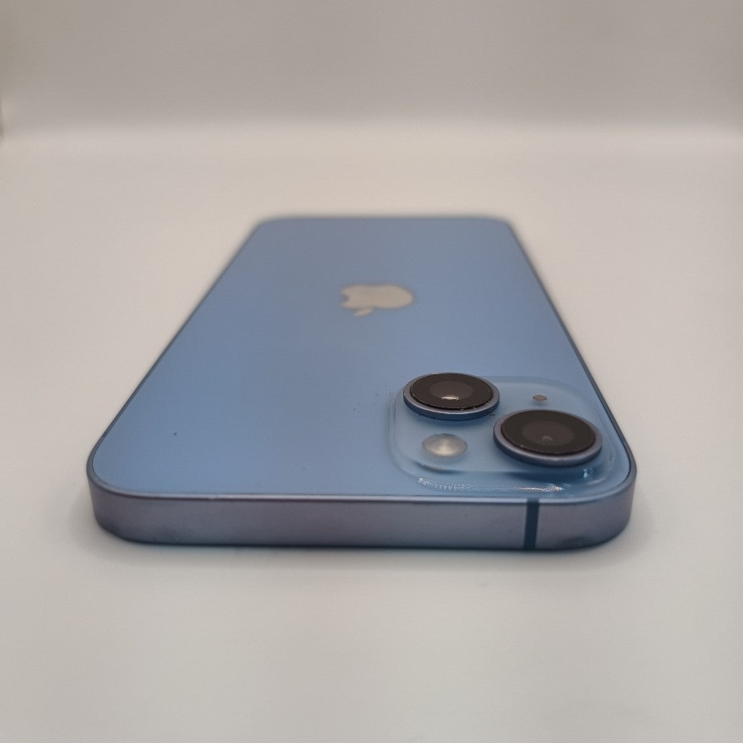 CELULAR APPLE IPHONE 14 PLUS A2632 128 GB 6 GB RAM (SEMINUEVO)