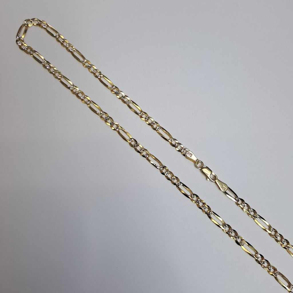 CADENA 3X1 10.4G 50 CM (NUEVO)