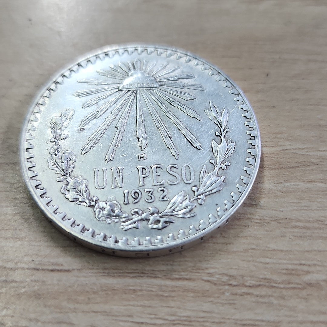 K1 16.6 GRMS PLATA .720 IDENTIFICACIÓN MEDALLA CONMEMORATIVA. TEJIDO HECHU (SEMINUEVO)