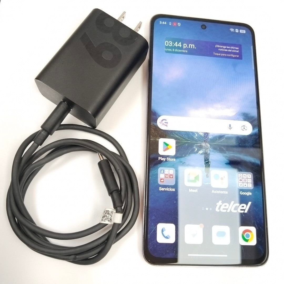 CELULAR OPPO  RENO 12F 5G CPH2637 256 GB 12 GB RAM (SEMINUEVO)